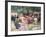 Henley Regatta-Paul Gribble-Framed Giclee Print