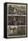 Henley Regatta-Joseph Nash-Framed Premier Image Canvas