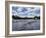 Henley Royal Regatta-Charles Bowman-Framed Photographic Print