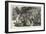 Henley Royal Regatta-Arthur Hopkins-Framed Giclee Print