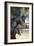 Hennessy Arabians 001-Bob Langrish-Framed Photographic Print