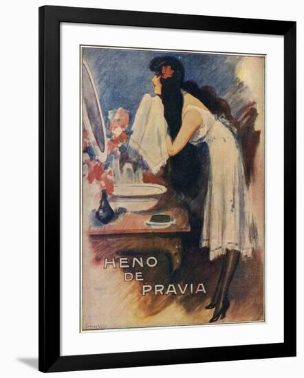 Art Print, , large