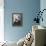 Henri Becquerel, Nobel Prize Winner in Physics-Nadar-Framed Premier Image Canvas displayed on a wall