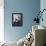 Henri Becquerel, Nobel Prize Winner in Physics-Nadar-Framed Premier Image Canvas displayed on a wall