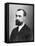 Henri Becquerel, Nobel Prize Winner in Physics-Nadar-Framed Premier Image Canvas