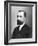 Henri Becquerel, Nobel Prize Winner in Physics-Nadar-Framed Photographic Print