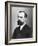 Henri Becquerel, Nobel Prize Winner in Physics-Nadar-Framed Photographic Print