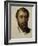 Henri Chevreau-Paul Delaroche-Framed Giclee Print