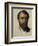 Henri Chevreau-Paul Delaroche-Framed Giclee Print