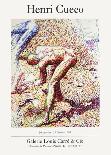 Les Hommes Rouges (II)-Henri Cueco-Collectable Print