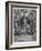 Henri De Lorraine, Comte D'Harcourt-Gerard Edelinck-Framed Giclee Print