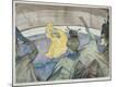Premium Giclee Print