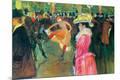 Premium Giclee Print