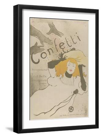 Henri de Toulouse-Lautrec Women Wall Art: Prints, Paintings