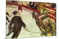 Premium Giclee Print