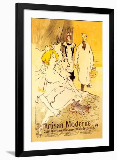 Art Print, , large