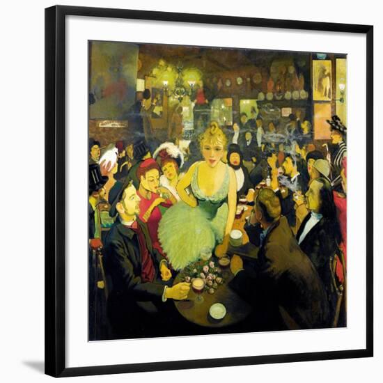 Giclee Print, , large