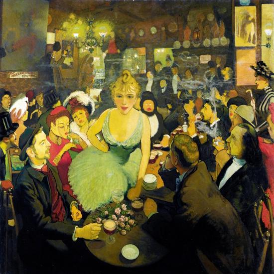Giclee Print, , large