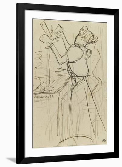 Giclee Print, , large