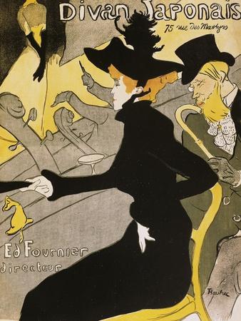 専用他の方発送×Henri de Toulouse-Lautrec Henri De Toulouse Lautrec Lithograph - 485 For Sale on