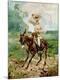 Giclee Print