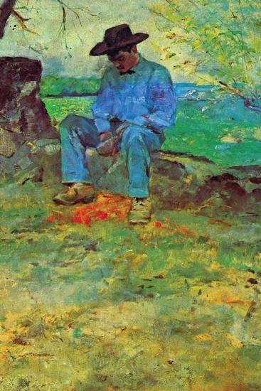 Art Print, , large