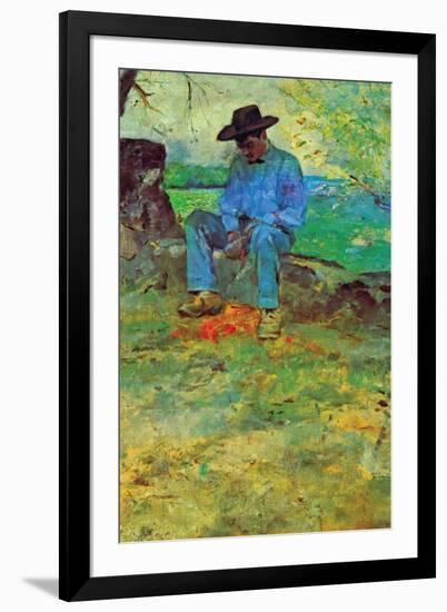 Art Print, , large