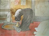 Eldorado Aristide Bruant-Henri de Toulouse-Lautrec-Art Print
