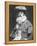 Henri De Toulouse-Lautrec-Henri de Toulouse-Lautrec-Framed Premier Image Canvas