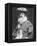 Henri De Toulouse-Lautrec-Henri de Toulouse-Lautrec-Framed Premier Image Canvas