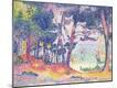 Giclee Print