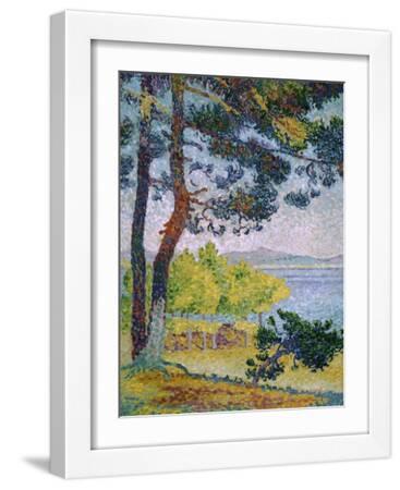 Henri Edmond Cross Wall Art: Prints, Paintings & Posters | Art.com