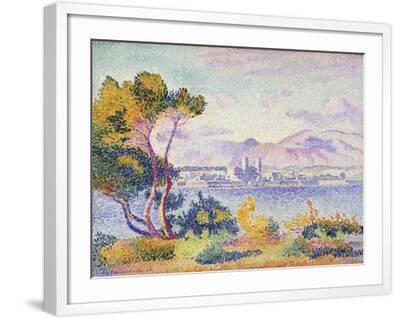 Henri Edmond Cross Wall Art: Prints, Paintings & Posters | Art.com