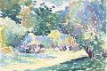 Giclee Print