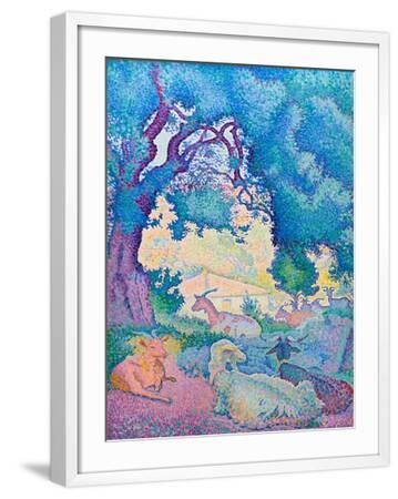 Henri Edmond Cross Wall Art: Prints, Paintings & Posters | Art.com