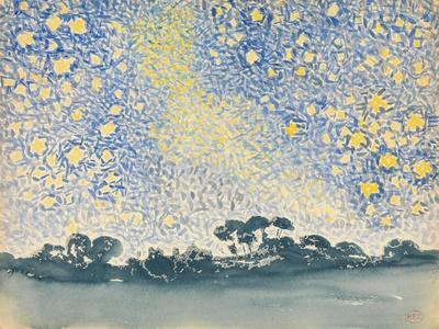 Henri Edmond Cross Art Prints Wall Art: Prints, Paintings