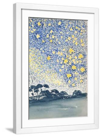 Henri Edmond Cross Wall Art: Prints, Paintings & Posters | Art.com