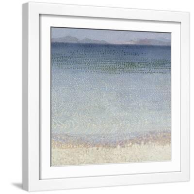 Henri Edmond Cross Wall Art: Prints, Paintings & Posters | Art.com