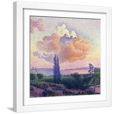 Henri Edmond Cross Wall Art: Prints, Paintings & Posters | Art.com