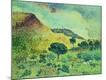 Premium Giclee Print