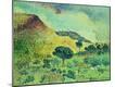 Giclee Print