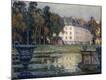 Giclee Print