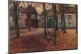 Giclee Print