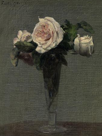Henri Fantin-Latour France Wall Art: Prints, Paintings & Posters