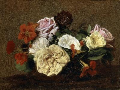 Henri Fantin-Latour France Wall Art: Prints, Paintings & Posters