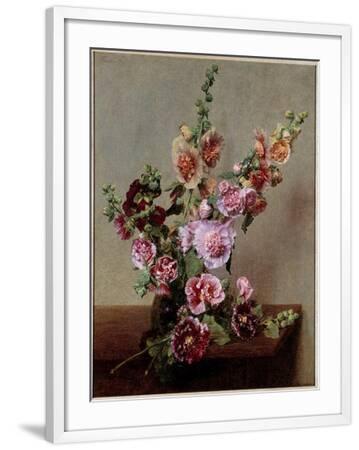 Henri Fantin-Latour Wall Art: Prints, Paintings & Posters | Art.com