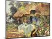Giclee Print