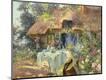 Giclee Print