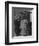 Henri Gaudier-Brzeska, C.1910-English Photographer-Framed Premium Giclee Print