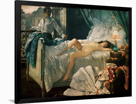 Giclee Print, , large